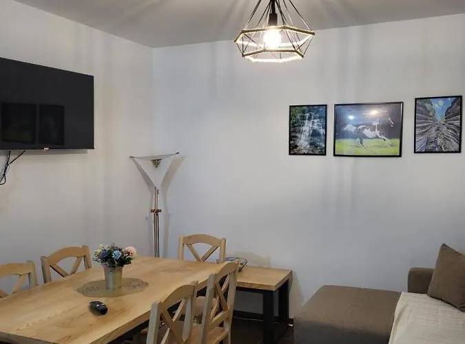 Antic Stara Planina Appartamento Crni Vrh