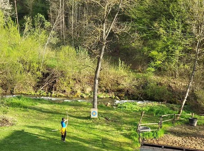 Antic Stara Planina Appartamento *