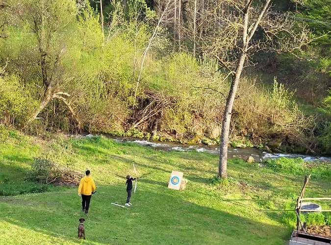 Antic Stara Planina * Crni Vrh