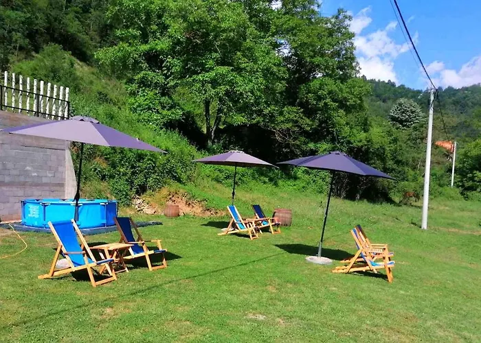 Antic Stara Planina Appartamento *