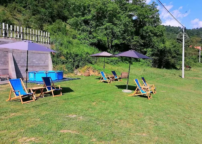 Antic Stara Planina * Crni Vrh