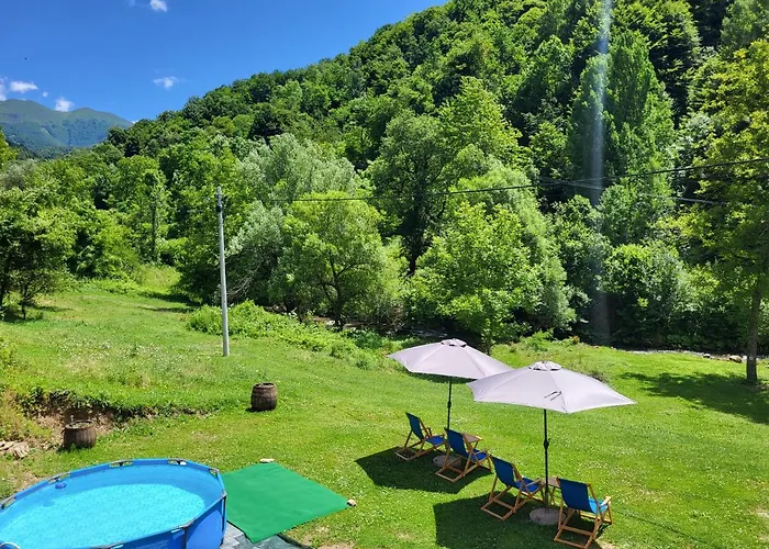 Appartamento Antic Stara Planina Crni Vrh