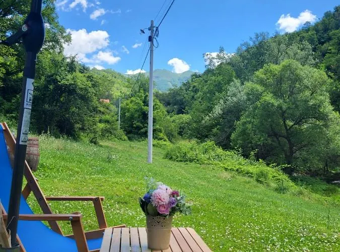 Antic Stara Planina Appartamento