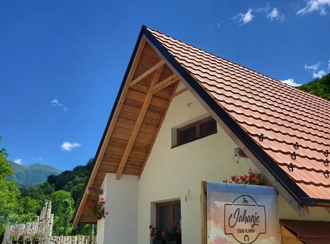 Appartamento Antic Stara Planina