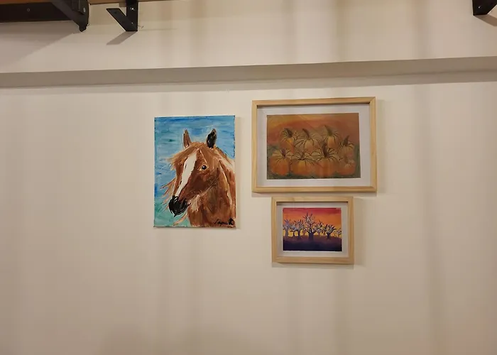 Appartamento Antic Stara Planina *