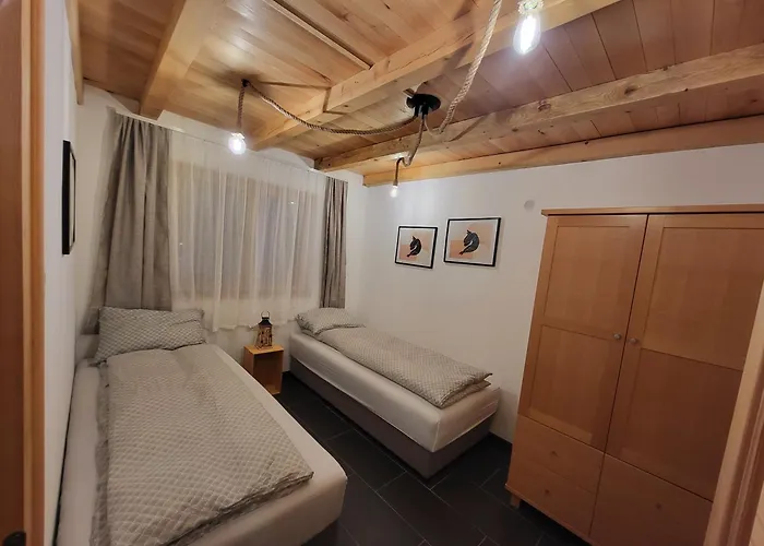 Antic Stara Planina Appartamento