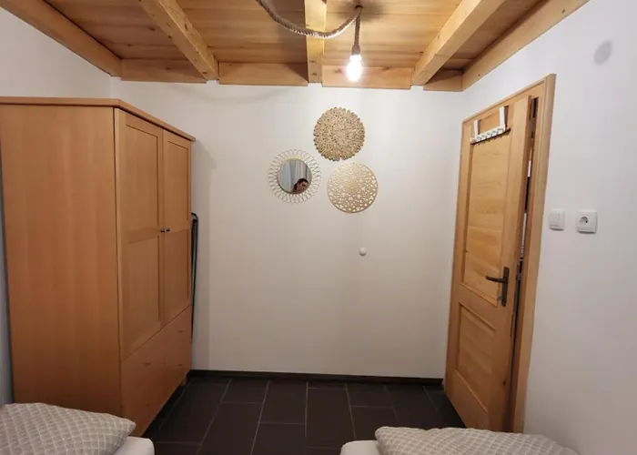 Antic Stara Planina Appartamento *