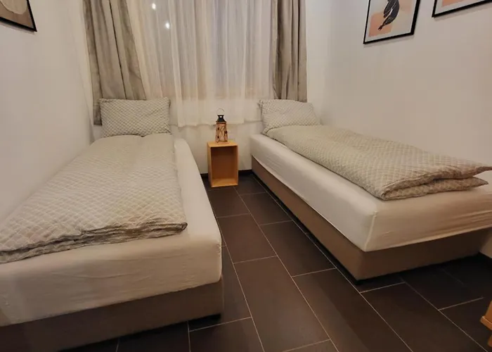 Antic Stara Planina Appartamento Crni Vrh