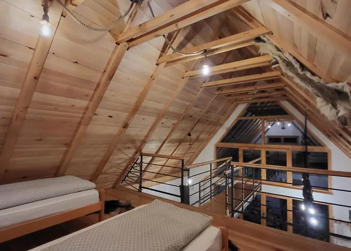 Antic Stara Planina * Crni Vrh