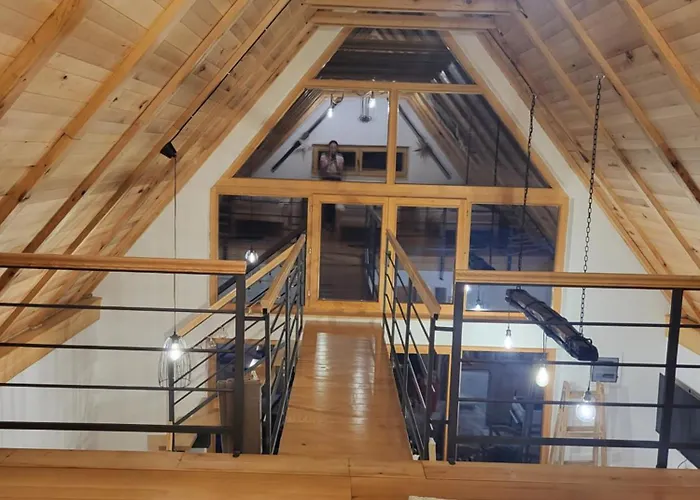 Appartamento Antic Stara Planina Crni Vrh