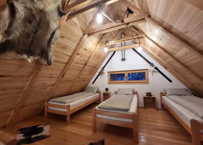 Appartamento Antic Stara Planina