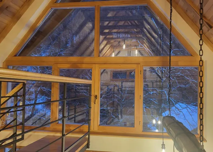 Antic Stara Planina Appartamento Crni Vrh