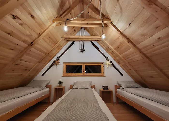 Antic Stara Planina Appartamento