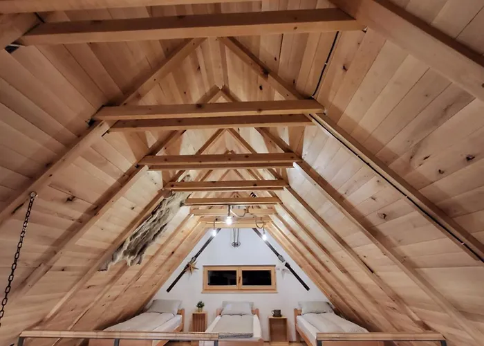 Appartamento Antic Stara Planina Crni Vrh