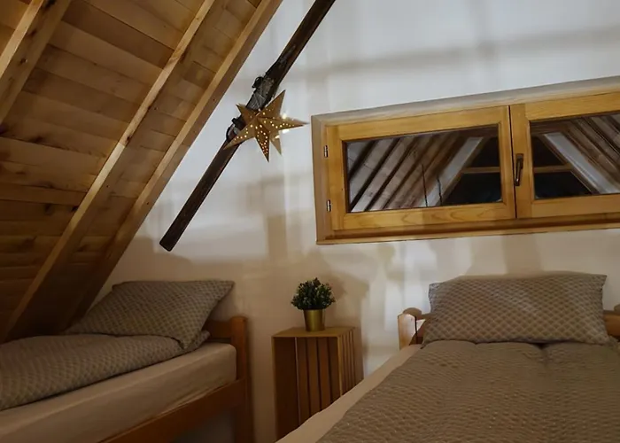 Antic Stara Planina Crni Vrh