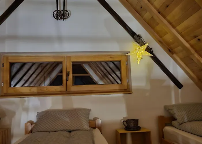 Appartamento Antic Stara Planina *