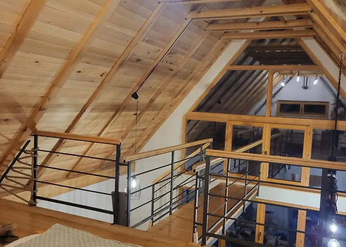 Antic Stara Planina * Crni Vrh