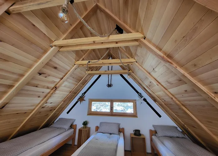 Antic Stara Planina Appartamento