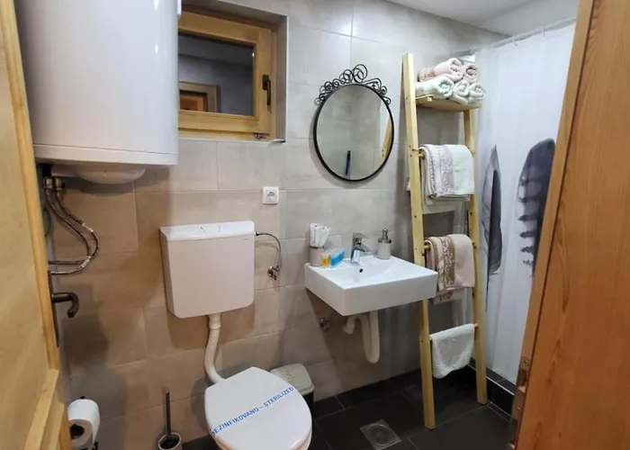 Antic Stara Planina Appartamento *