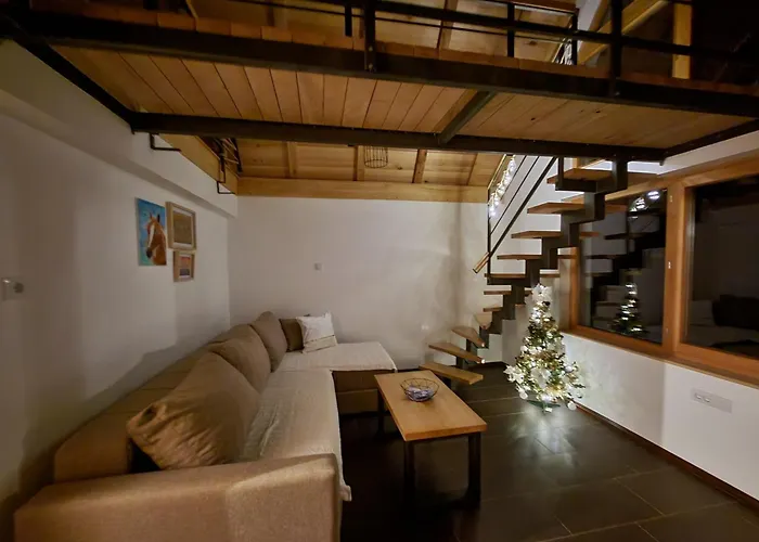 Antic Stara Planina * Crni Vrh