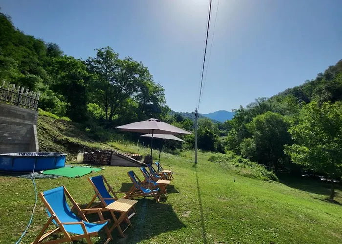 Antic Stara Planina *