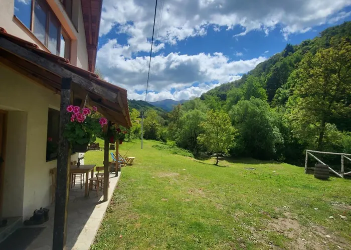 Antic Stara Planina Appartamento Crni Vrh