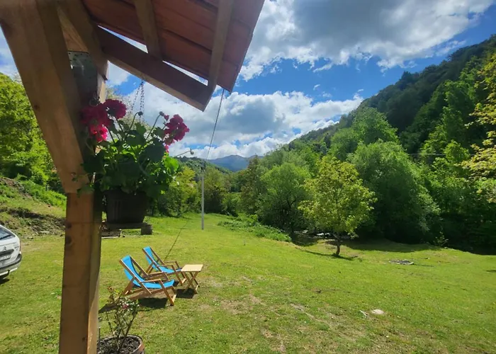 Antic Stara Planina Crni Vrh