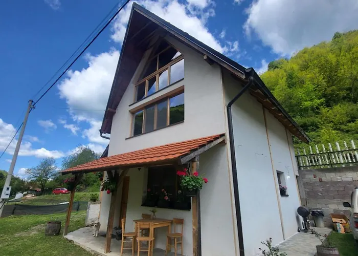 Antic Stara Planina Appartamento Crni Vrh