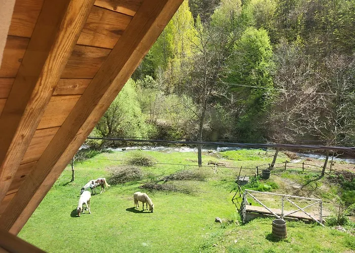 Antic Stara Planina *