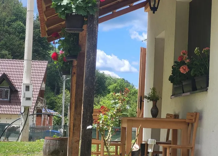 Appartamento Antic Stara Planina *